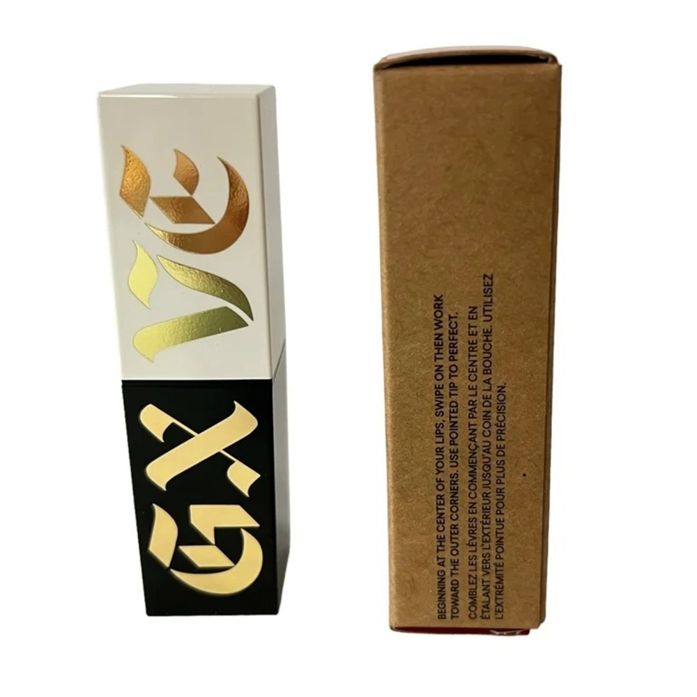 GXVE Recipe - Original Recipe